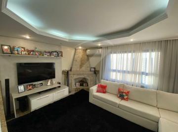 Apartamento · 284m² · 3 Quartos · 2 Vagas · Apartamento Duplex -  3 Quartos, 2 Suítes, Piscina Privativa e Área Gourmet - Alto do Mandaqui.