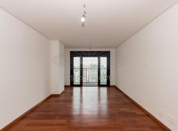 Apartamento · 208m² · 3 Quartos · 3 Vagas · Jardim América | Apto nunca habitado | Com 208 m² e 3 suítes !