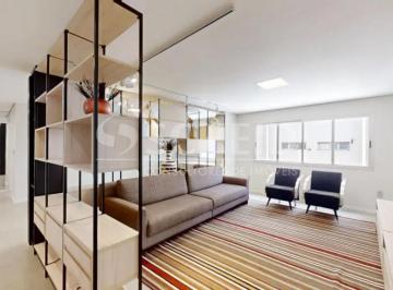 Apartamento · 116m² · 2 Quartos · 1 Vaga · Apartamento a venda no Itaim Bibi, 115,54m², 2 suítes, 1 vaga