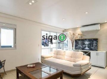 Apartamento · 100m² · 2 Quartos · 2 Vagas · Apartamento à Venda - 100m² - Lazer Clube - 2 Vagas -