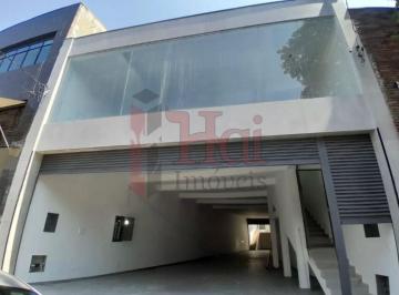 Comercial · 235m² · Loja para locação no Brás 235m²