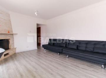 Apartamento · 85m² · 2 Quartos · 1 Vaga · APARTAMENTO 85 m² - ED. MAISON ANÁLIA FRANCO