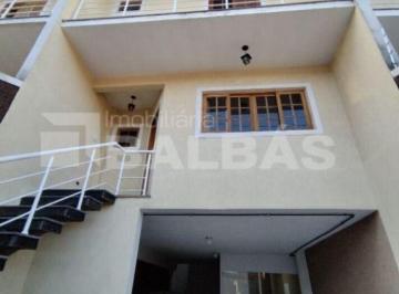 Casa · 150m² · 3 Quartos · 4 Vagas · SOBRADO ANÁLIA FRANCO - 150 M² - 3 DORMITÓRIOS - 4 VAGAS.