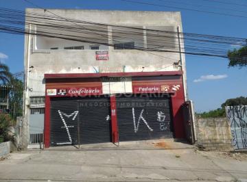 Comercial · 300m² · PRÉDIO COMERCIAL À VENDA - JD. LUCÉLIA (GRAJAÚ)