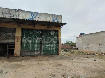 Terreno · 2400m² · TERRENO À VENDA - JD. LUCÉLIA (GRAJAÚ) ZONA SUL DE SÃO PAULO