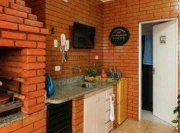 Apartamento · 110m² · 3 Quartos · 2 Vagas · Apartamento Cobertura à Venda na Jaçana, 3 quartos, 2 vagas e área gourmet com churrasqueira