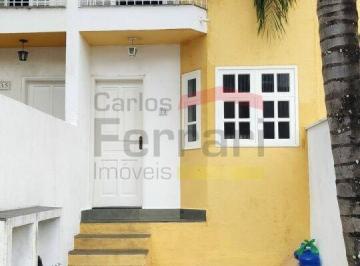 Casa · 72m² · 2 Quartos · 1 Vaga · Sobrado condomínio fechado a venda, Jardim Leonor Mendes, Barros, 02 dormitórios, 01 suíte, 01 vaga