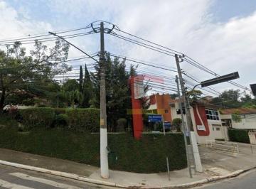 Terreno · 661m² · 20 Vagas · Terreno Comercial Exclusivo à Venda em Santana!