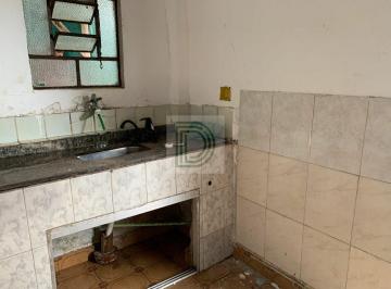 Casa · 80m² · 2 Quartos · 2 Vagas · CASA À VENDA NO JARDIM ESTER, COM 266 M² DE TERRENO
