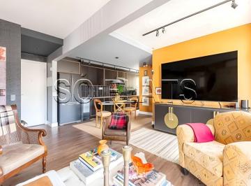 Apartamento · 112m² · 3 Quartos · 2 Vagas · Residencial Attualitta, apartamento disponível para venda com 112m², 3 dormitórios e 2 vagas