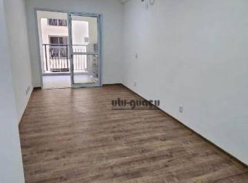 02af0b6113e68dc66455dc8e1a9d74890fc420c2 · Apartamento com 2 dormitórios para alugar, 88 m² por R$ 2.600,00/mês - Condomínio Ilhas do Mediterrâ