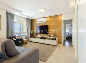 Apartamento · 133m² · 3 Quartos · 2 Vagas · Apartamento à Venda Rua Faustolo/ Vila Romana/ 133m²/ 3 suítes / 2 vagas/ Paulo Mauro