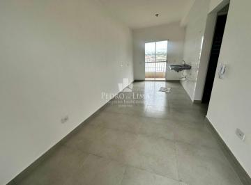 Apartamento · 47m² · 2 Quartos · 1 Vaga · Apartamento 2 dormitórios, sacada e 1 vaga de garagem na Ponte Rasa
