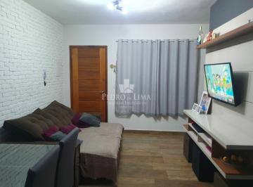 Apartamento · 68m² · 2 Quartos · 1 Vaga · Apartamento dois dormitórios na Vila Ré