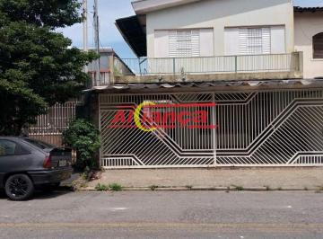 2 · SOBRADO  ITAPEJICA  GAURULHOS