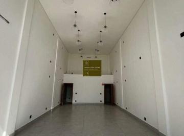 Comercial · 71m² · 1 Vaga · Sala Comercial para locação - Av. Gilberto Ângelo Pandim- Residencial Regissol - Mirassol/SP