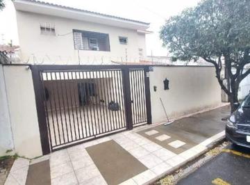 Casa · 300m² · 3 Quartos · 4 Vagas · Casa para locação na Rua José Urias Fortes, Jardim Panorama - São José do Rio Preto/SP