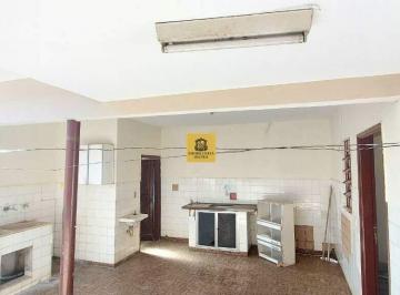 Casa · 200m² · 4 Quartos · 4 Vagas · Casa comercial para locação na Rua Siqueira Campos, Vila Santa Cruz - São José do Rio Preto/SP