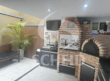 Photo 1 · Casa à venda Mobiliada com 03 quartos e 02 vagas no Jardim Consórcio.