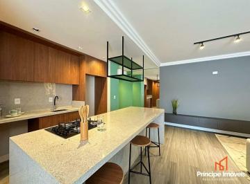 Apartamento · 95m² · 3 Quartos · 1 Vaga · Apartamento com 03 Dormitórios no Anita Garibaldi 