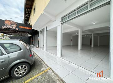 Comercial · 170m² · 3 Vagas · Sala Comercial no Floresta Joinville
