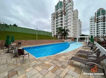 Apartamento · 60m² · 2 Quartos · 2 Vagas · Apartamento com 02 dormitórios no Anita Garibaldi