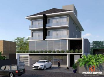 Apartamento · 135m² · 2 Quartos · 1 Vaga · Apartamento com 2 quartos no Costa e Silva em Joinville