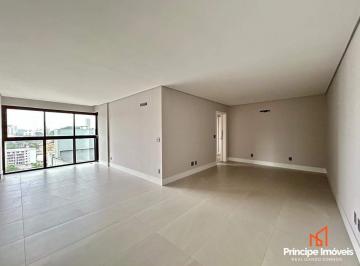 Apartamento · 124m² · 3 Quartos · 2 Vagas · Apartamento com 3 quartos no Anita Garibaldi em Joinville