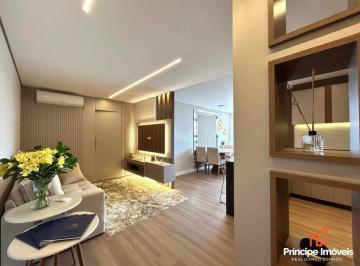 Apartamento · 78m² · 2 Quartos · 2 Vagas · Apartamento com 2 quartos no Anita Garibaldi em Joinville