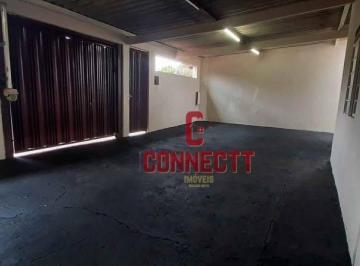29200297263afb063b47150237994471b9d3d2af · Casa com 3 dormitórios à venda, 142 m² por R$ 320.000 - Jardim Herculano Fernandes - Ribeirão Preto/