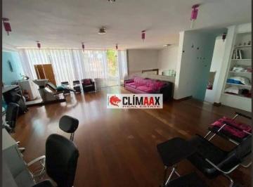 25163db6820570e359c1284b01cec786698f07e7 · Casa Residencial à venda, Sumarezinho, São Paulo - CA0040.