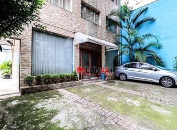 b31245316fbbe50980fa11703dfda74c9c3b56b1 · Sobrado comercial em Vila Pompeia com 185m² e terreno de 200m² - Zona Oeste SP