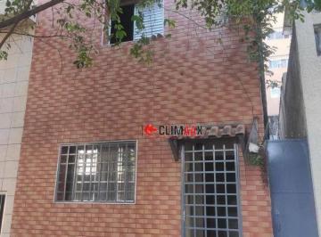 97d603a4a3d3ae24ff2e76de0bffe4ebe2310879 · Sobrado à venda em Vila Pompeia com 179m² construídos, suíte e 100m² de terreno - Zona Oeste SP