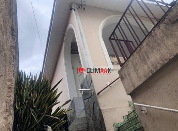 b227c28d3fa4a68c367c7116122db6af48369e42 · Casa em Vila Ipojuca com 216 m² de terreno, 2 dorm. e 3 vagas - São Paulo/SP