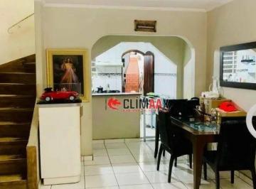 1469b4c02718420e9835367cc03f606c935ae7a8 · Sobrado em Pinheiros com 111m², 3 dorm., terreno de 68m² - Zona Oeste SP