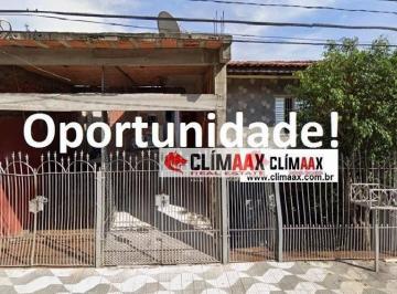 affb12eeeb2e107c6136d41e2f5916b22a1a116d · Casa à Venda no Parque Panamericano com 120m² de Área Construída e 300m² de Terreno - São Paulo/SP