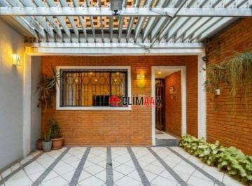 664460d69e51a9d33b254ab3af0e11e893eeb132 · Sobrado com 2 dormitórios à venda, 120 m² por R$ 1.399.900,00 - Perdizes - São Paulo/SP