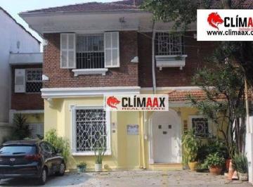 4cb6b736a2e221ddf6296a1c5a4f0e161163565c · Casa em Perdizes com 280m², 4 dorm., 170m² de terreno e 4 vagas - Zona Oeste SP