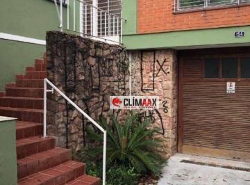 c41969d64a33239a620981501207574b449aedf7 · Casa Residencial à venda, Sumarezinho, São Paulo - CA0036.