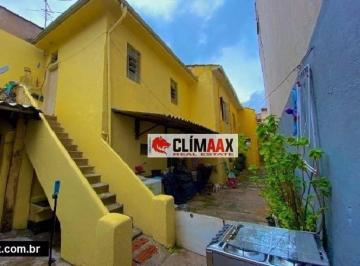 88f8cbd79e28a5ba73b8af53e81b1ce931c17720 · Casa em Perdizes com 154m², 4 dorm., quintal e jardim - 200m² de terreno
