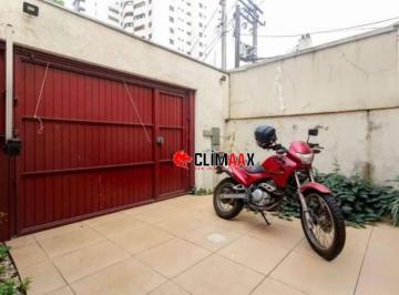 4f012480c705a10354aef210facd6eb228904b95 · Sobrado em Vila Pompeia com 137m², 3 dorm. e 150m² de terreno - Zona Oeste SP