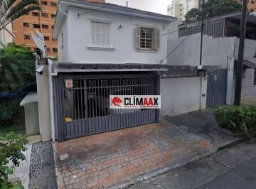 4d77a870dd8607bca8196822c4b8a221ddc0fd88 · Casa em Perdizes com 122m², 2 dorm., 3 vagas e 100m² de terreno - Zona Oeste SP