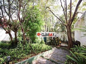 1459cb99a35f567b8f45f96836720e35e2312a8b · Casa em Vila Madalena com 554m² de terreno, 5 dorm. e suíte - Zona Oeste SP