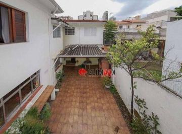94319cbd40e97572c16911e662a9228f6ec81adf · Sobrado em Vila Pompeia com 249m² e terreno de 211m² - Zona Oeste SP