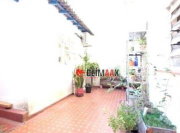92acf614e6d3d7ea00e450af6464fbbc78a17cd5 · Sobrado em Perdizes com 284 m² construídos, 4 dorm., 2 vagas e 192 m² de terreno - Zona Oeste SP