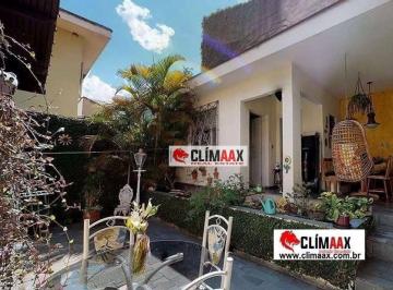 8f1c8536852f163b6b9434d249519d0b0fbe6701 · Casa à venda em Perdizes com 250m² de terreno, 5 dorm., suíte, closet, churrasqueira e jardim - Zona