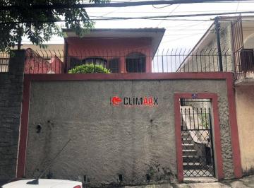 4393984fe3e743feefeb1fdf598128193fb8bdca · Casa em Vila Ipojuca com 210m² de terreno e 80m² construídos, 2 dorm. - São Paulo/SP
