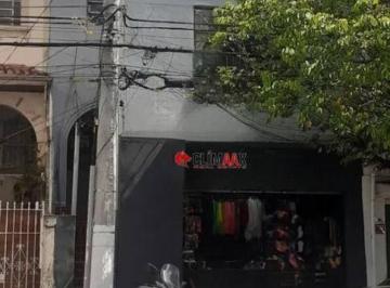 9ae1609418cc3002dd14307571d545979735dc3c · Sobrado em Perdizes com 233m² de área construída e 104m² de terreno - Zona Oeste SP
