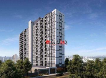 20057e1793499a1aca7006be41b5a0da37ed9b1a · Apartamento à venda em Lapa com 36m², 2 dorm., sem garagem - Zona Oeste SP