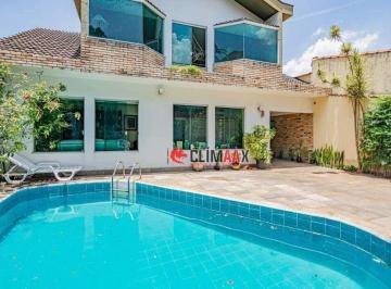 b5557ba644bab5aaba08d6e186a489187309d281 · Sobrado em Bela Aliança com 214m², 4 dorm., 480m² de terreno - Zona Oeste SP